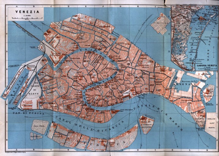 Venezia-Venice-Map-Italy-1913